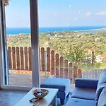 Labros Sea View Appartement