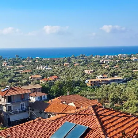 Labros Sea View * Frínion