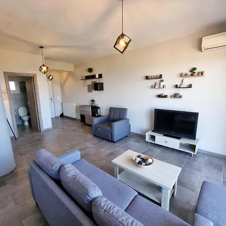 Labros Sea View Apartament