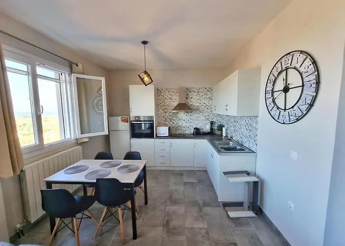 Labros Sea View * Frínion