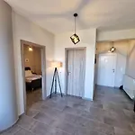Apartment Labros Sea View *