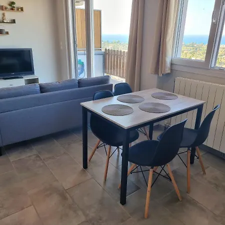 Labros Sea View *